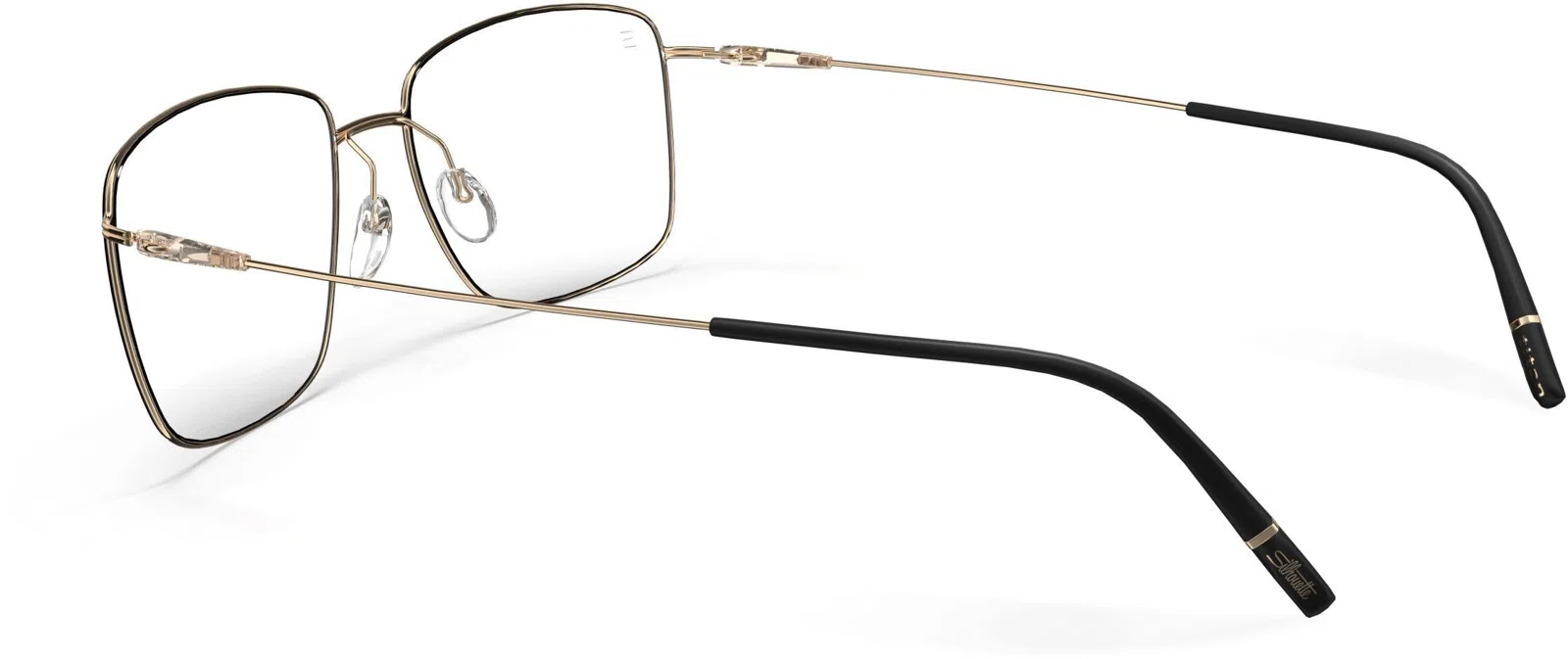 Silhouette Dynamics Colorwave 5576 Eyeglasses - view 34